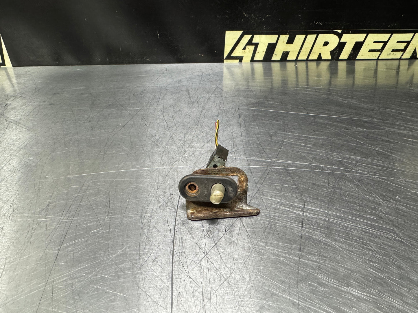 04-06 PONTIAC GTO DOOR PRESSURE SWITCH OEM #N626