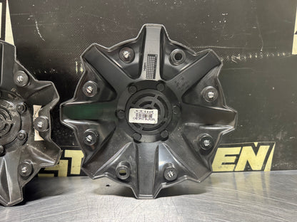 MOTO METAL M0970 CENTER CAPS #N661