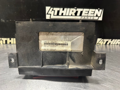 2004 PONTIAC GTO OEM PCM ECU POWERTRAIN CONTROL MODULE 12586243 #N257