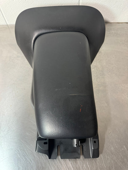 1997 - 2004 CORVETTE C5 CENTER CONSOLE EBONY OEM 24-01