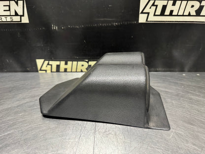97-04 C5 CORVETTE / 05-13 C6 CORVETTE DUAL CUP HOLDERS #N444