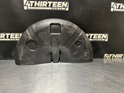 04-06 PONTIAC GTO SPARE TIRE KIT OEM #N402