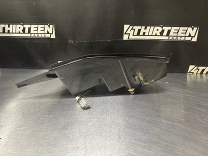 13-14 FORD MUSTANG LED RH PASSENGER TAIL LIGHT DR33-13B504-AG OEM #N337