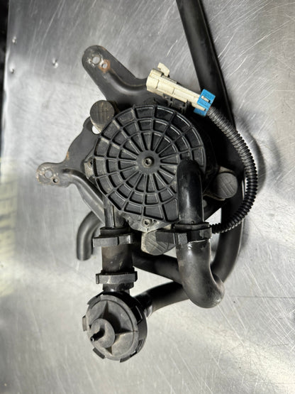 00-04 CORVETTE C5 OEM SMOG EMMISION AIR PUMP #N836