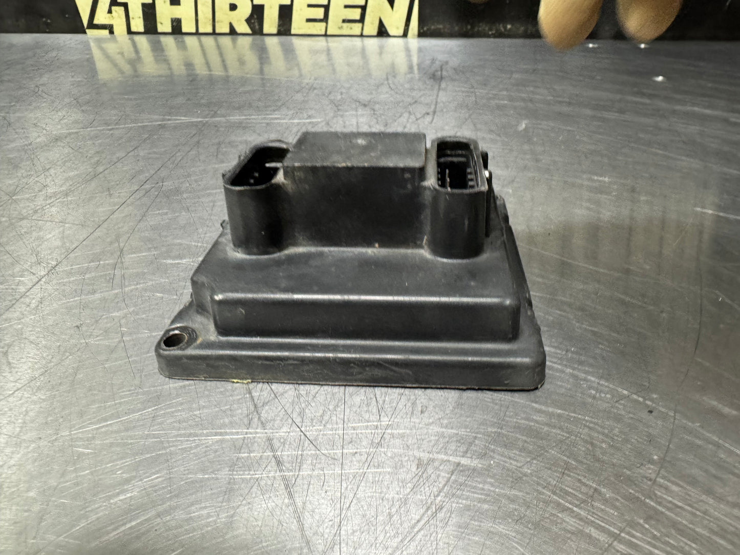 97-04 CORVETTE C5 HEADLIGHT CONTROL MODULE #N863