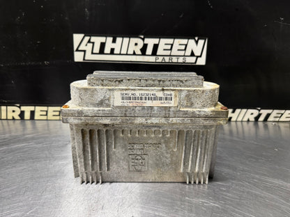 97-98 C5 CORVETTE OEM PCM ECU POWERTRAIN CONTROL MODULE 16232148 OEM #N240