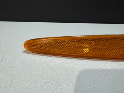 05-13 C6 CORVETTE LH DRIVER SIDE FRONT SIDE MARKER OEM #K5