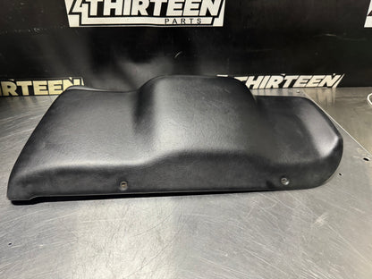 1997 - 2004 CORVETTE C5 OEM KNEE BOLSTER 10281976 OEM #N94