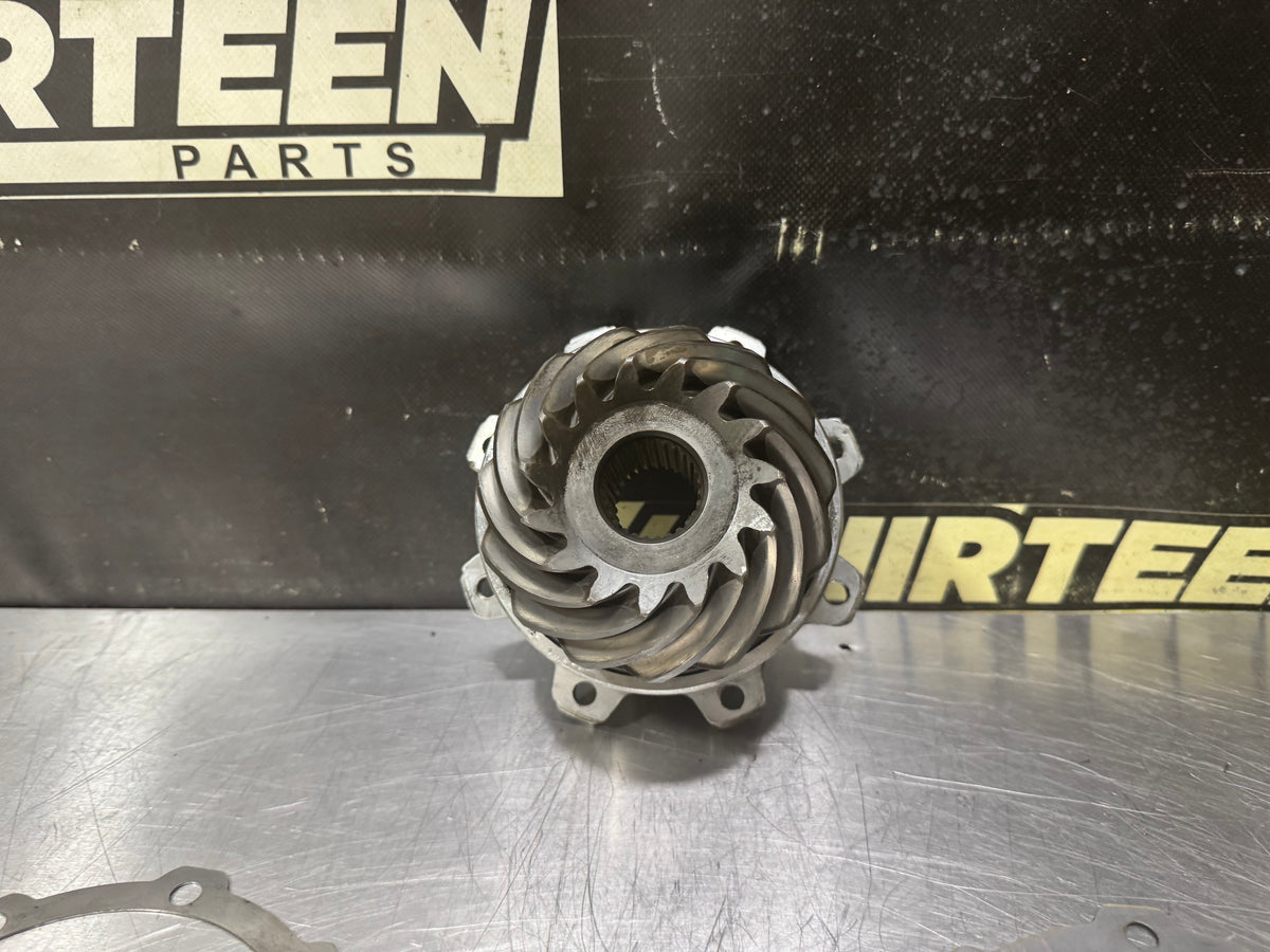 97-04 C5 CORVETTE DIFFERENTIAL SIDE GEAR ASSEMBLY OEM #N956