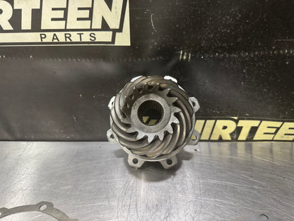 97-04 C5 CORVETTE DIFFERENTIAL SIDE GEAR ASSEMBLY OEM #N956