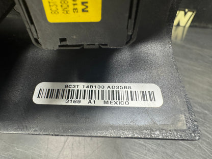 08-12 FORD F250/350 LH DRIVER MASTER WINDOW SWITCH 8C3T-14B133-AC35B8 OEM #N978