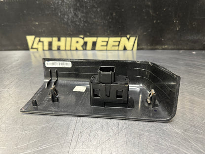 08-12 FORD F250/350 LH DRIVER REAR WINDOW SWITCH OEM #X40