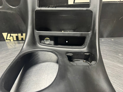 1997 - 2004 CORVETTE C5 AFTERMARKET RADIO BEZEL #N366