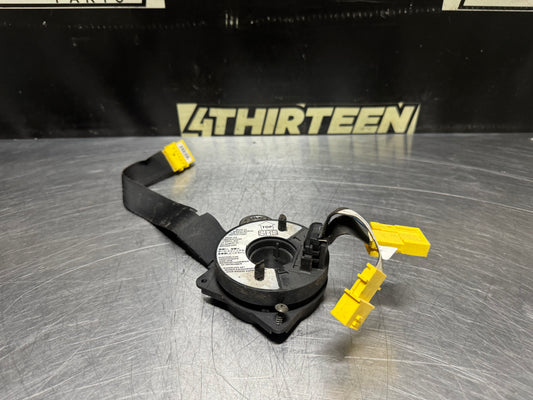 92-95 HONDA CIVIC CLOCK SPRING WITH CRUISE CONTROL OEM #N664