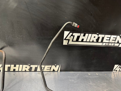 2004 PONTIAC GTO OEM POWER STEERING LINE HIGH PRESSURE OEM #L256