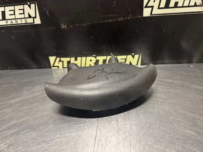 1997 - 2004 CORVETTE C5 STEERING WHEEL AIR BAG OEM #N545