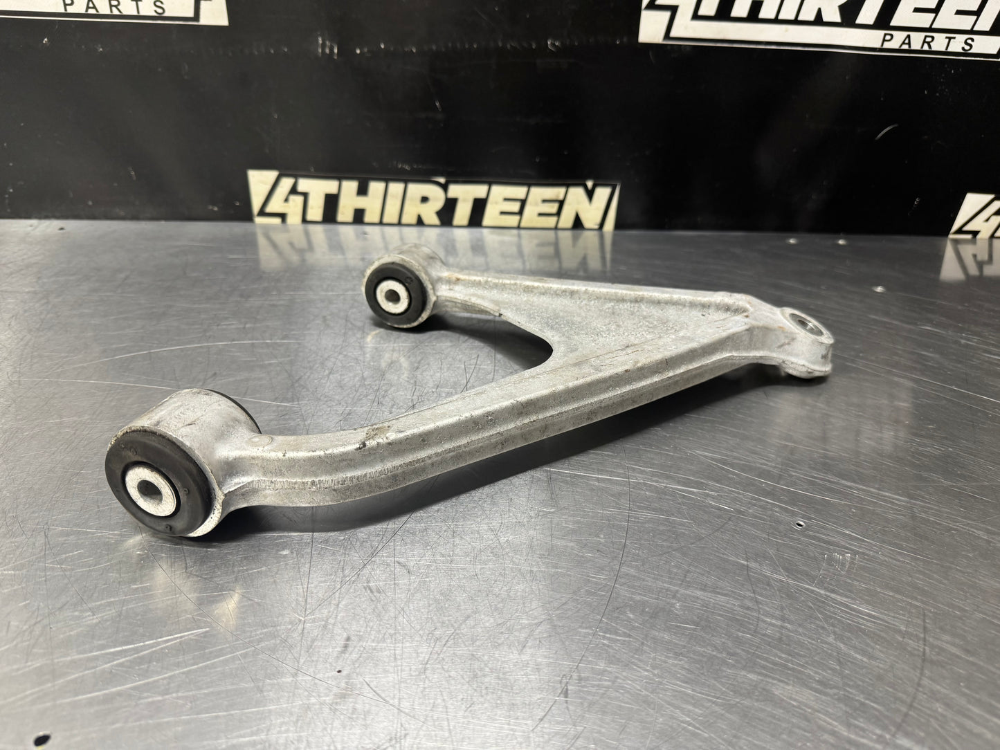 1997-2004 C5 CORVETTE REAR UPPER CONTROL ARM LEFT HAND OEM #N73