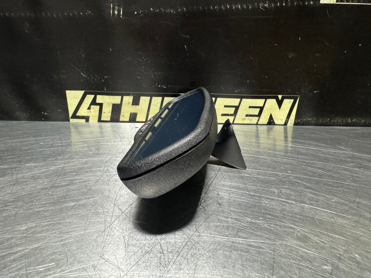 01-04 C5 CORVETTE AUTO DIMMING REAR VIEW MIRROR OEM #N602