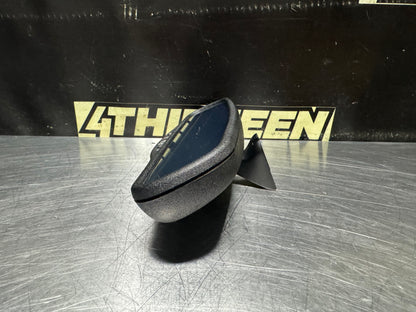 01-04 C5 CORVETTE AUTO DIMMING REAR VIEW MIRROR OEM #N602