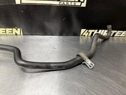 00-04 CORVETTE C5 SMOG SECONDARY AIR PUMP OEM #N711