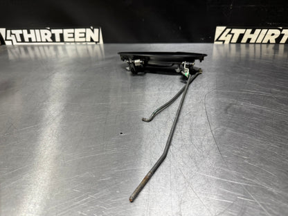 1997-2004 C5 CORVETTE BLCK RH DOOR HANDLE OEM #L485
