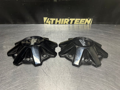 MOTO METAL M0970 CENTER CAPS #N661