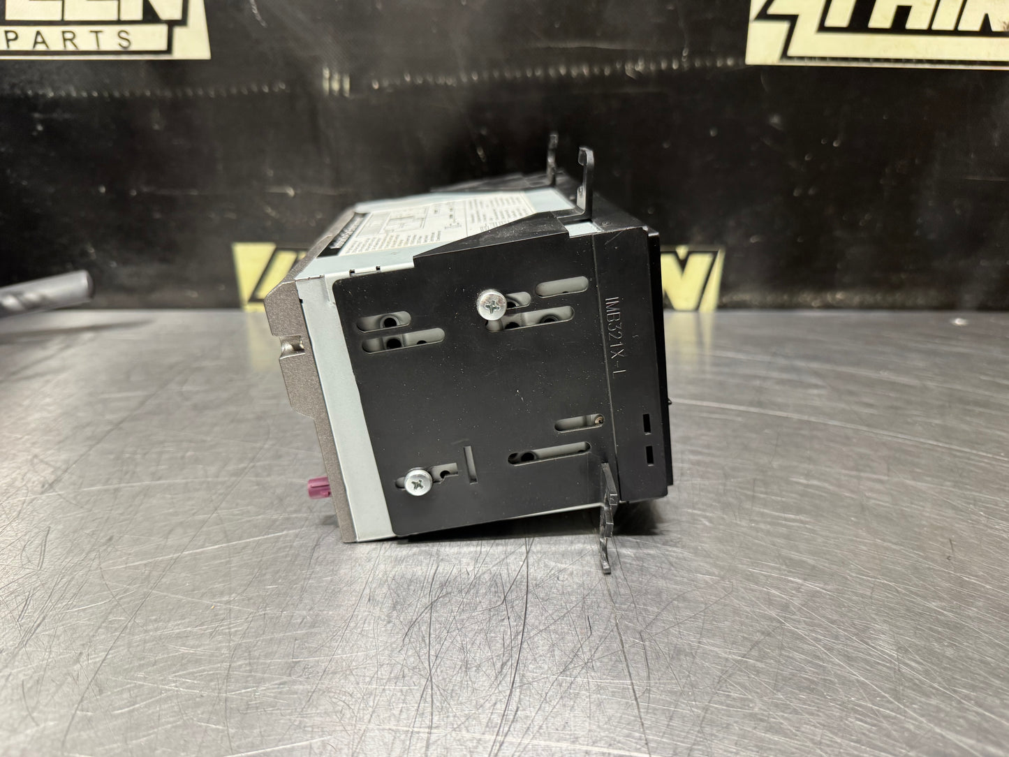 10-15 CAMARO ATOTO ANDROID TOUCHSCREEN RADIO #N845
