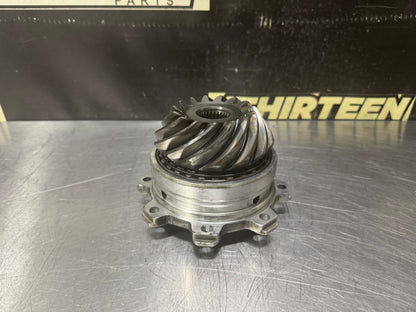 97-04 C5 CORVETTE DIFFERENTIAL SIDE GEAR ASSEMBLY OEM #N956