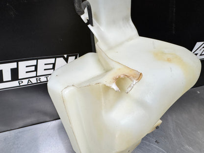 99-07 SILVERADO 1500 2500 WINDSHIELD WASHER FLUID RESERVOIR OEM 15073651 #L144