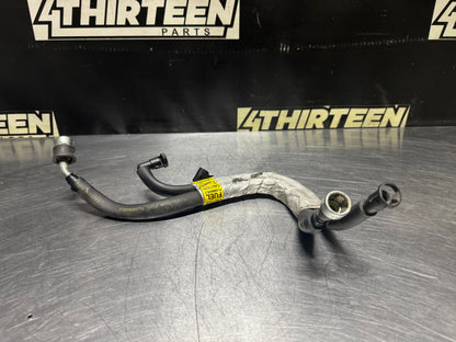 98-02 CAMARO SS LS1 FUEL LINE EXTENSIONS OEM #N641