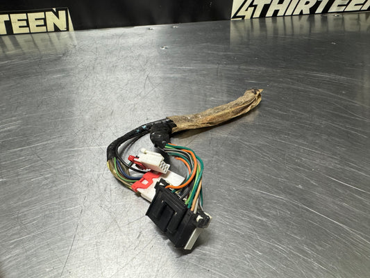 1997-2004 CORVETTE C5 OEM RADIO PIGTAILS #N152