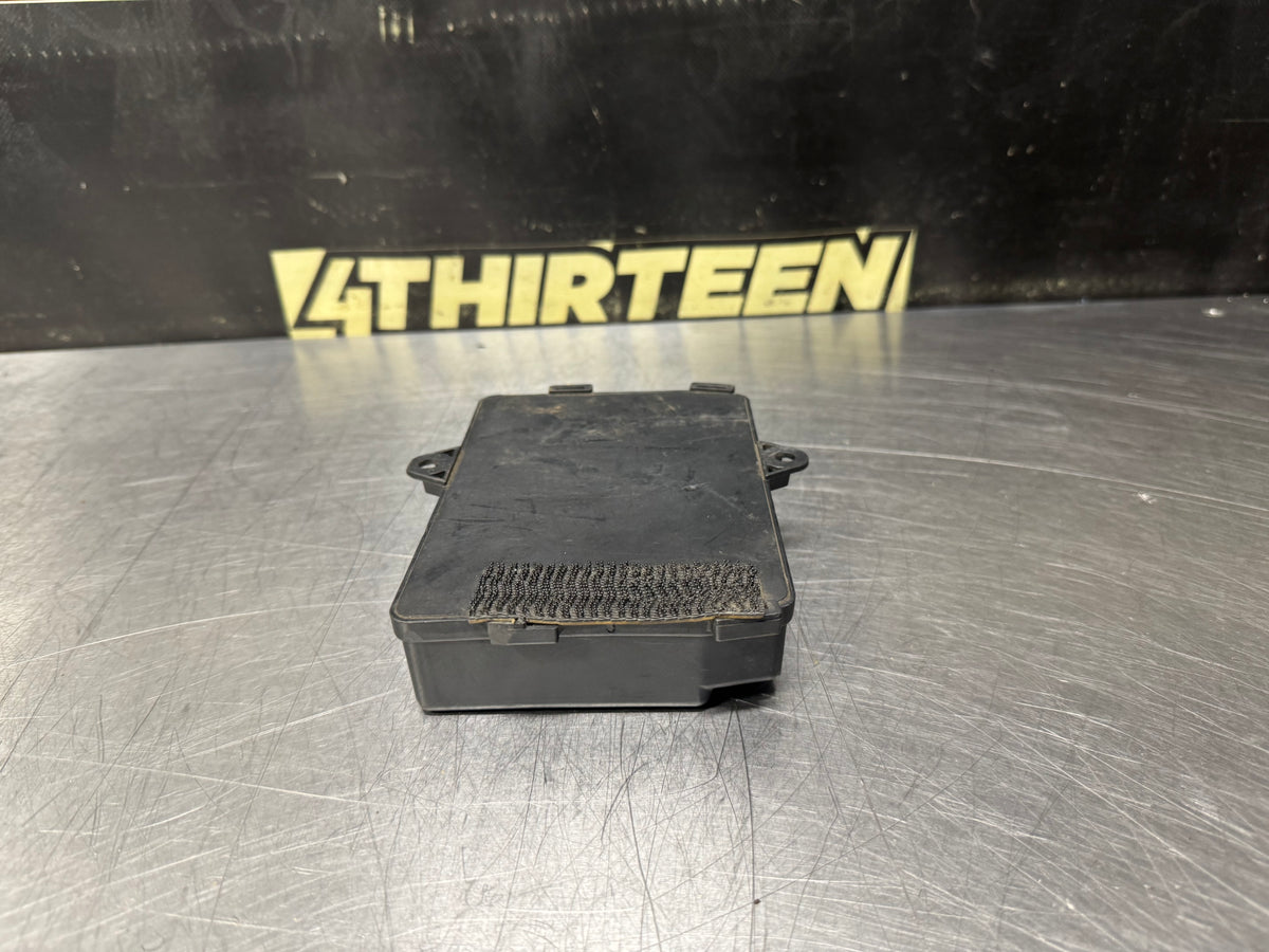 WESTERN SNOW PLOW 3 PORT ISOLATION MODULE 29070-1 #N942