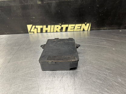 WESTERN SNOW PLOW 3 PORT ISOLATION MODULE 29070-1 #N942