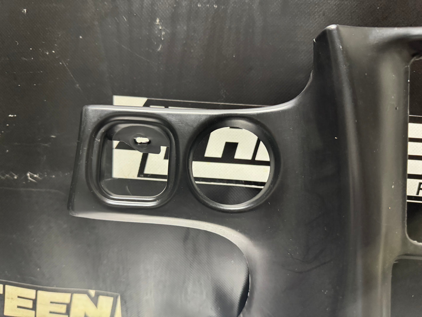 1997 - 2004 CORVETTE C5 AFTERMARKET RADIO BEZEL #N141