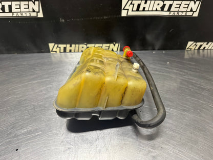 1997-2004 C5 CORVETTE COOLANT RESERVOIR  OEM 10229487 #N401