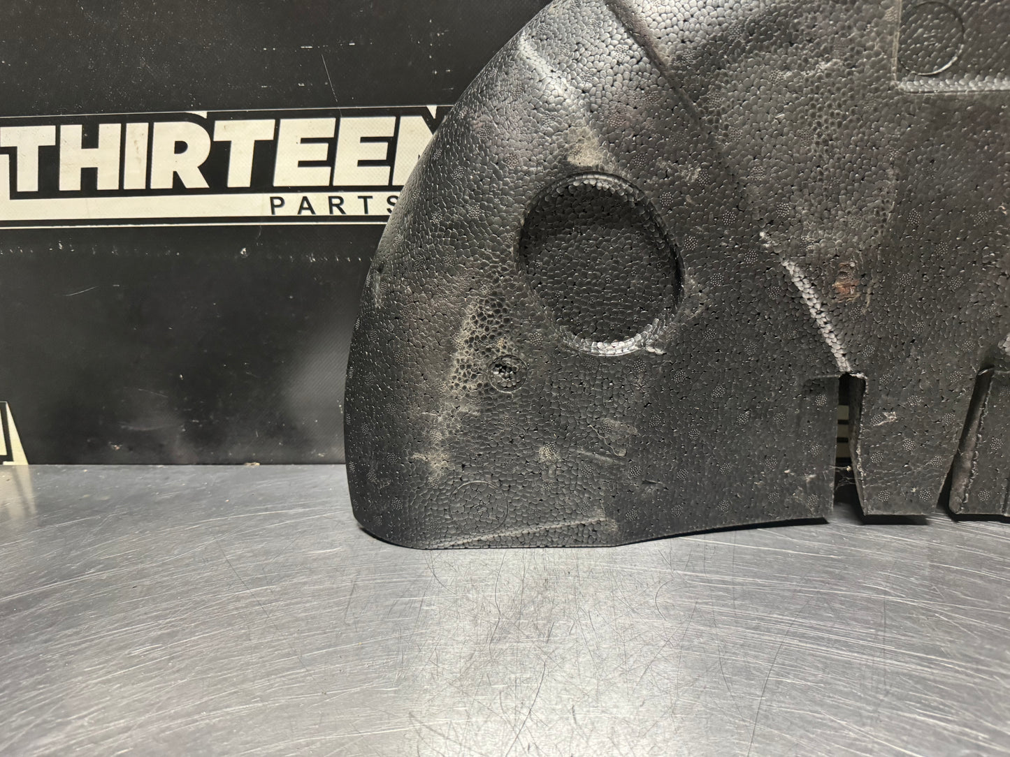 04-06 PONTIAC GTO SPARE TIRE KIT OEM #N402