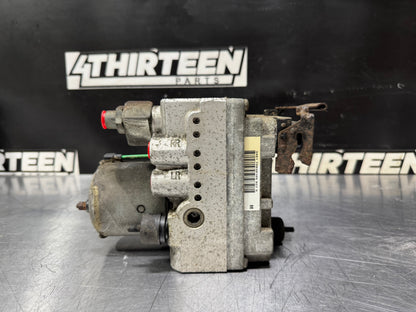 1997 CORVETTE C5 ABS MODULE CODE M OEM 16263481 #L438
