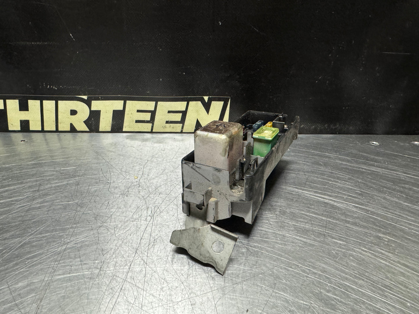 94-01 ACURA INTEGRA ABS ANTI LOCK BRAKE FUSE RELAY BOX OEM #436