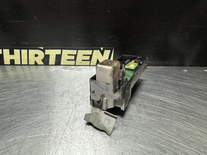 94-01 ACURA INTEGRA ABS ANTI LOCK BRAKE FUSE RELAY BOX OEM #436