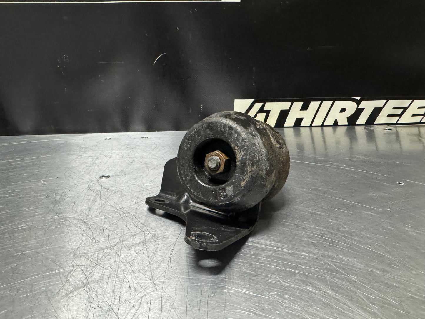97-04 C5 CORVETTE REAR DIFFERENTIAL COUNTER WEIGHT OEM #N199