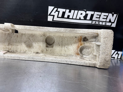 04-06 PONTIAC GTO REAR BUMPER ENERGY ABSORBER OEM 92119495 #L468
