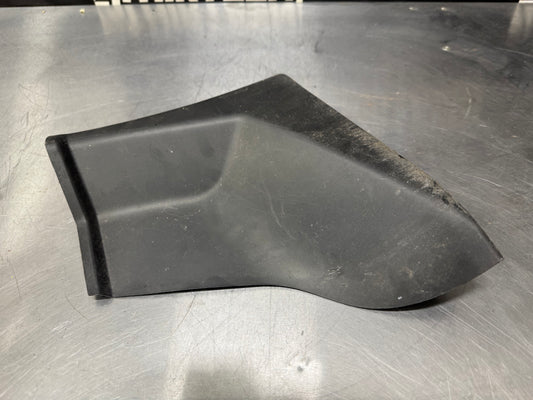1997-2004 C5 CORVETTE FENDER INSERT RH PASSENGER SIDE RH 10289552 #L287