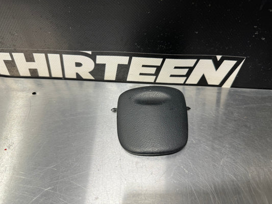 1997-2004 CORVETTE C5 CUP HOLDER LID OEM #L202