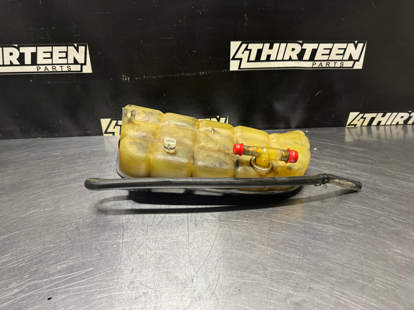 1997-2004 C5 CORVETTE COOLANT RESERVOIR  OEM 10229487 #N401
