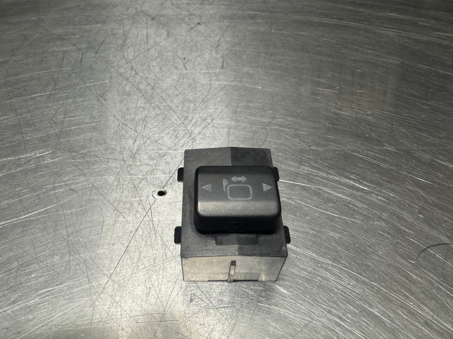 11-16 FORD F250 F350 TELESCOPIC MIRROR SWITCH 7C3T-14C287-ACW OEM #N364
