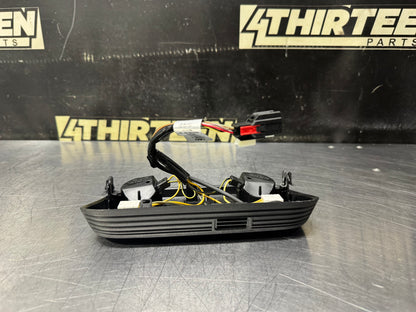2021 FORD MUSTANG OVERHEAD DOME LIGHT OEM #V78