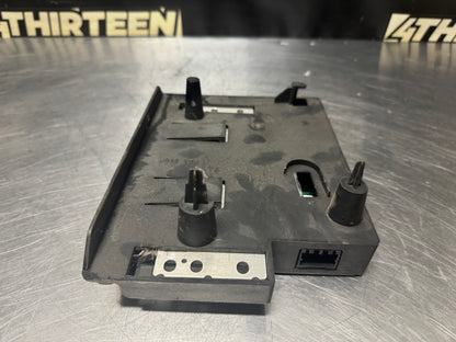 04-06 PONTIAC GTO THROTTLE POSITION CONTROLLER AND POWER TRAIN MODULE #N255