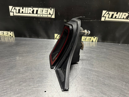 13-14 FORD MUSTANG LED LH DRIVER TAIL LIGHT OEM #N647