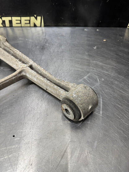 97 - 04 C5 CORVETTE LEFT REAR LOWER CONTROL ARM USED OEM