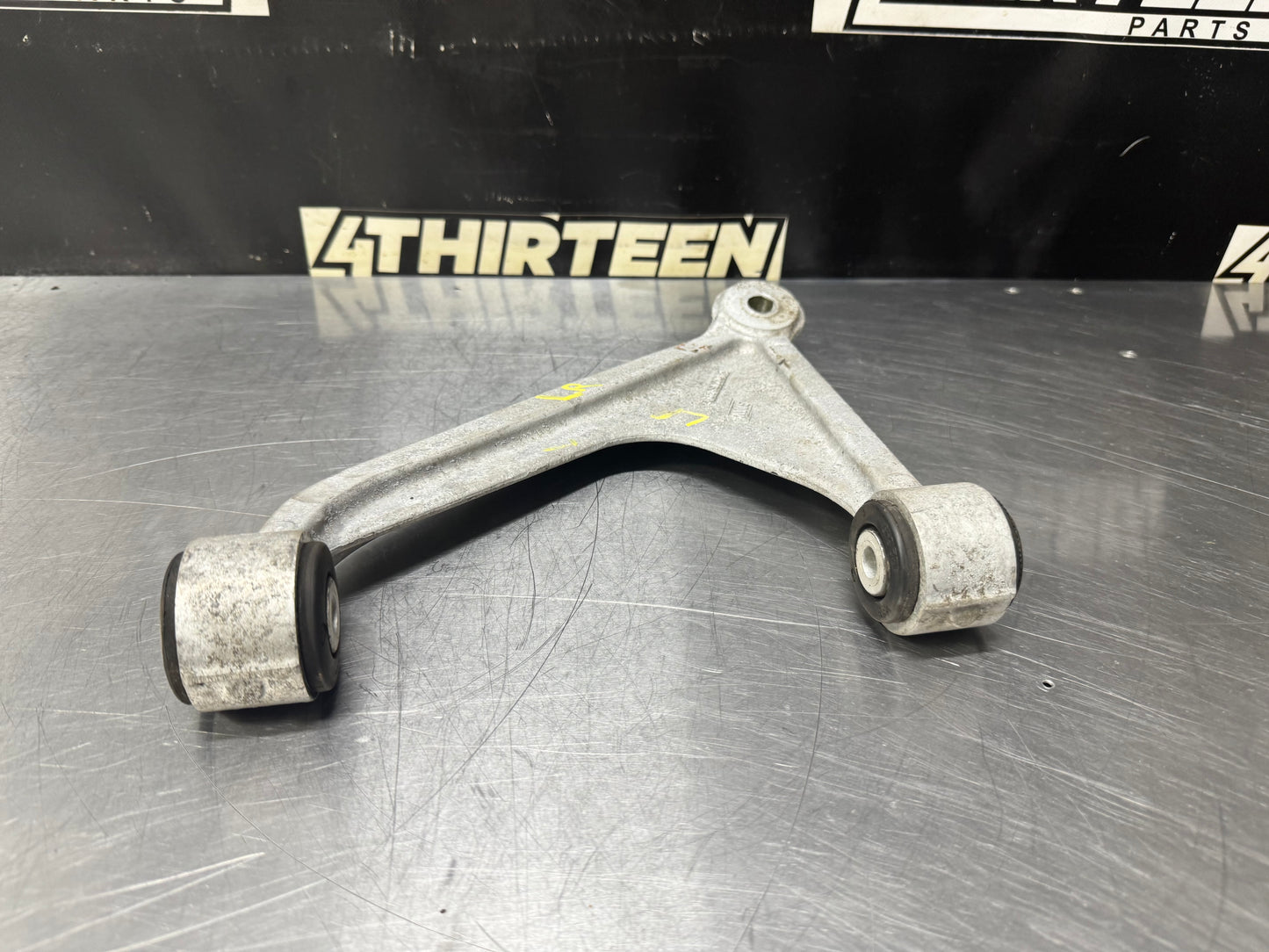 1997-2004 C5 CORVETTE REAR UPPER CONTROL ARM LEFT HAND OEM #N73